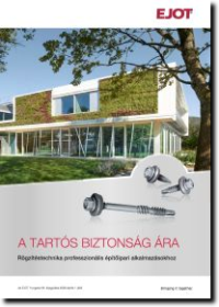 Tartós biztonság ára